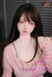 MOZU Doll TPE Sex Doll 163cm/5ft4 H-cup #Noah Head Material Selectable
