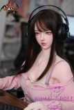 MOZU Doll TPE Sex Doll 163cm/5ft4 H-cup #Noah Head Material Selectable