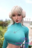 SE Doll TPE Material Love Doll 161cm/5ft3 F-cup with #121 Head