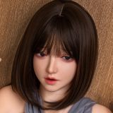 Yearndoll hot head collection page(soft silicone head only sale with mouth open/close function by default)