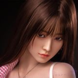 Yearndoll Y210 head 158cm E-cup 【Regular Version】latest work with mouth open/close function silicone head silicone body life-size sex doll