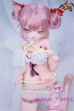 [Discontinued] MOZU DOLL 85cm Taffy Soft vinyl head with light weight TPE body easy to store and use Swimwear