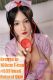 Orange In Sex Doll 160cm F-Cup TPE Body #539  Silicone Head