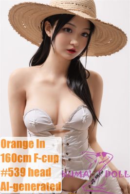 Orange In - m.kumadoll.com
