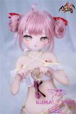 [Discontinued] MOZU DOLL 85cm Taffy Soft vinyl head with light weight TPE body easy to store and use Swimwear