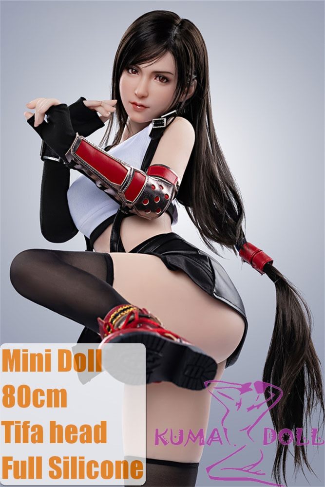 tifa doll sex 5kg Mini Anime Sex Doll Cosplay Tifa FF7:RE SGD001
