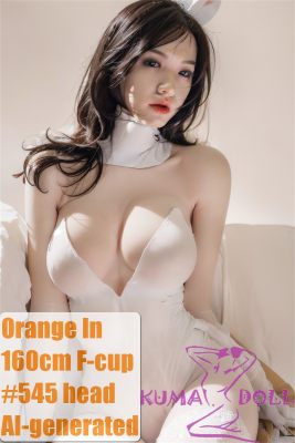 ai generated sex doll The Rise of AI Sex Dolls, Exploring More Possibilities in The Future
