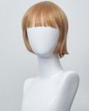 Jiusheng Doll  Sex Doll 168cm/5ft5 C-cup Rikki Head Natural skin Color Silicone Head And TPE Body