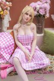 Starpery Sex Doll Full Silicone 172cm/5ft6 F-Cup Rozanne Head Barbie Girl
