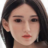 Starpery Sex Doll Full Silicone 163cm/5ft3 G-Cup Yuyan Head