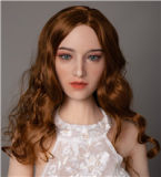 Starpery Sex Doll Full Silicone 163cm/5ft3 G-Cup Yuyan Head