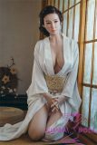 Starpery Sex Doll Full Silicone 172cm/5ft6 F-Cup Keiko Head