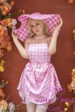 Starpery Sex Doll Full Silicone 172cm/5ft6 F-Cup Rozanne Head Barbie Girl