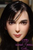 Real Girl 5kg 76cm A6 head middle breast sexually active super realistic figure full silicone