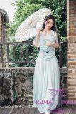 Starpery Sex Doll Full Silicone 163cm/5ft3 G-Cup Yuyan Head