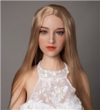 Starpery Sex Doll Full Silicone 163cm/5ft3 G-Cup Jin Head