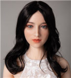 Starpery Sex Doll Full Silicone 172cm/5ft6 F-Cup Rozanne Head Barbie Girl