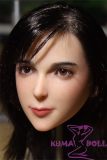 Real Girl 5kg 76cm A6 head middle breast sexually active super realistic figure full silicone