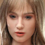 Starpery Sex Doll Full Silicone 163cm/5ft3 G-Cup Yuyan Head