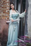 Starpery Sex Doll Full Silicone 163cm/5ft3 G-Cup Yuyan Head