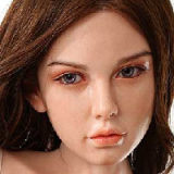 Starpery Sex Doll Full Silicone 176cm/5ft8 F-Cup Nieve Head