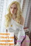 Starpery 174cm/5ft7 C-Cup Lubby Head|kumadoll