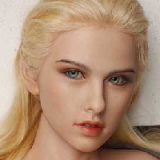 Starpery Sex Doll Full Silicone 176cm/5ft8 F-Cup Nieve Head