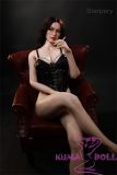 Starpery Sex Doll Full Silicone 176cm/5ft8 F-Cup Nieve Head