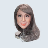 SE Doll TPE Material Love Doll 157cm/5ft3 H-cup with #98 Head