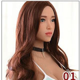 HR Doll TPE Love Doll 170cm/5ft6 A-cup #Baitson head