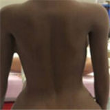 HR Doll TPE Love Doll 170cm/5ft6 A-cup #Baitson head