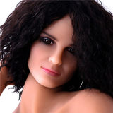 HR Doll TPE Love Doll 170cm/5ft6 A-cup #Mavis head