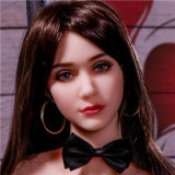 HR Doll TPE Love Doll 170cm/5ft6 A-cup #Baitson head