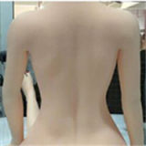 HR Doll TPE Love Doll 170cm/5ft6 A-cup #Baitson head