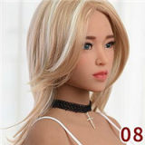 HR Doll TPE Love Doll 170cm/5ft6 A-cup #Baitson head