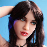 HR Doll TPE Love Doll 170cm/5ft6 A-cup #Baitson head