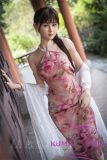 Jiusheng Doll  Sex Doll 168cm/5ft5 C-cup Miho Head Natural Skin Color Full Silicone