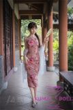 Jiusheng Doll  Sex Doll 168cm/5ft5 C-cup Miho Head Natural Skin Color Full Silicone