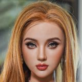 Nornom Doll 162cm D-cup Hedy head Full Silicone Sex Doll