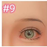 Nornom Doll 162cm D-cup Hedy head Full Silicone Sex Doll