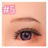 Nornom Doll 162cm D-cup Hedy head Full Silicone Sex Doll