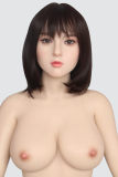 Nornom Doll 162cm D-cup Hedy head Full Silicone Sex Doll