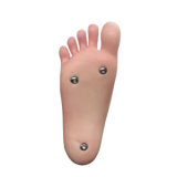 Orange In Sex Doll 162cm F-Cup TPE Body #622  Silicone Head