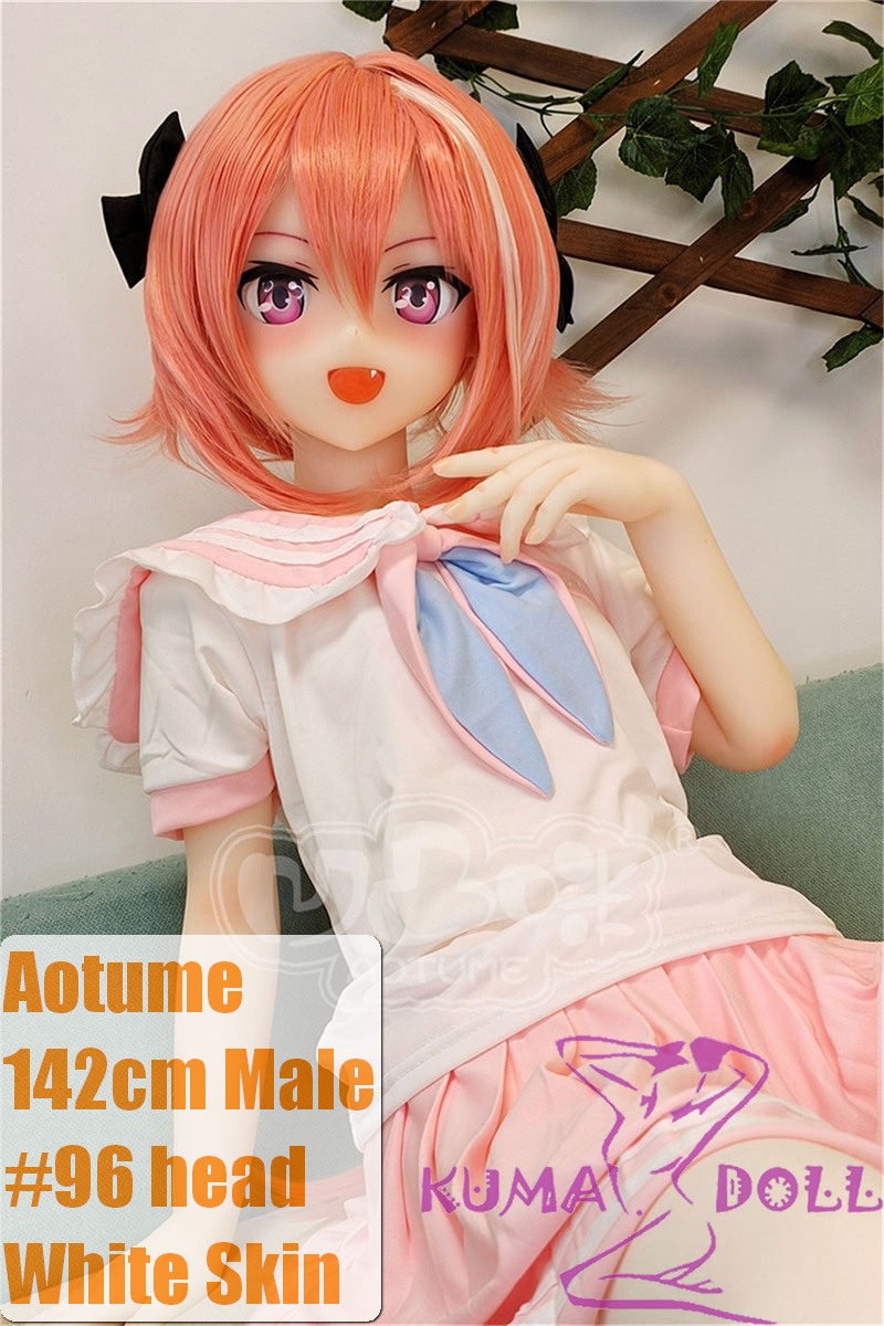 [Discontinued] Aotume doll 142cm #96-1 head male sex doll material selectable