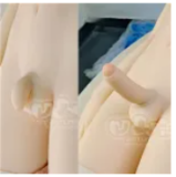 Aotume doll 142cm #96-1 head male sex doll material selectable