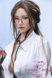 Only Love Sex Doll 169cm/5ft5 D-Cup Silicone # DS2 head full silicone doll [wight reduced version]