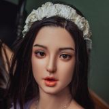 Yearndoll Y206-5 head 163cm E-cup【Premium Version】 silicone head life-size sex doll