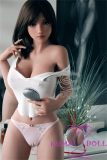 SE Doll TPE Material Love Doll 161cm/5ft3 F-cup with Tracy.B #L76 Head
