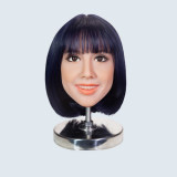SE Doll TPE Material Love Doll 161cm/5ft3 F-cup with Felicia.D Head