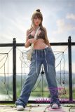 SE Doll TPE Material Love Doll 161cm/5ft3 F-cup with Felicia.D Head